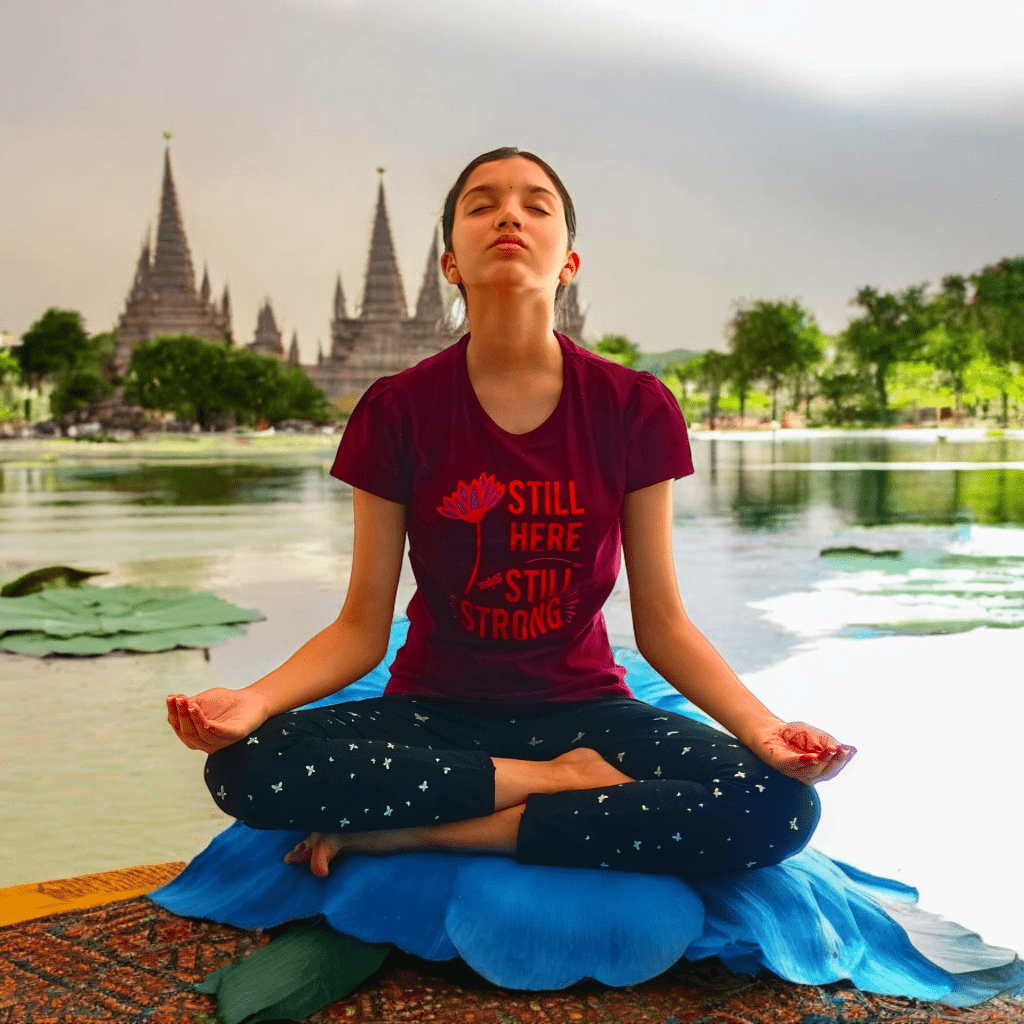 Vinyasa Yoga Teacher Certification in Bangalore