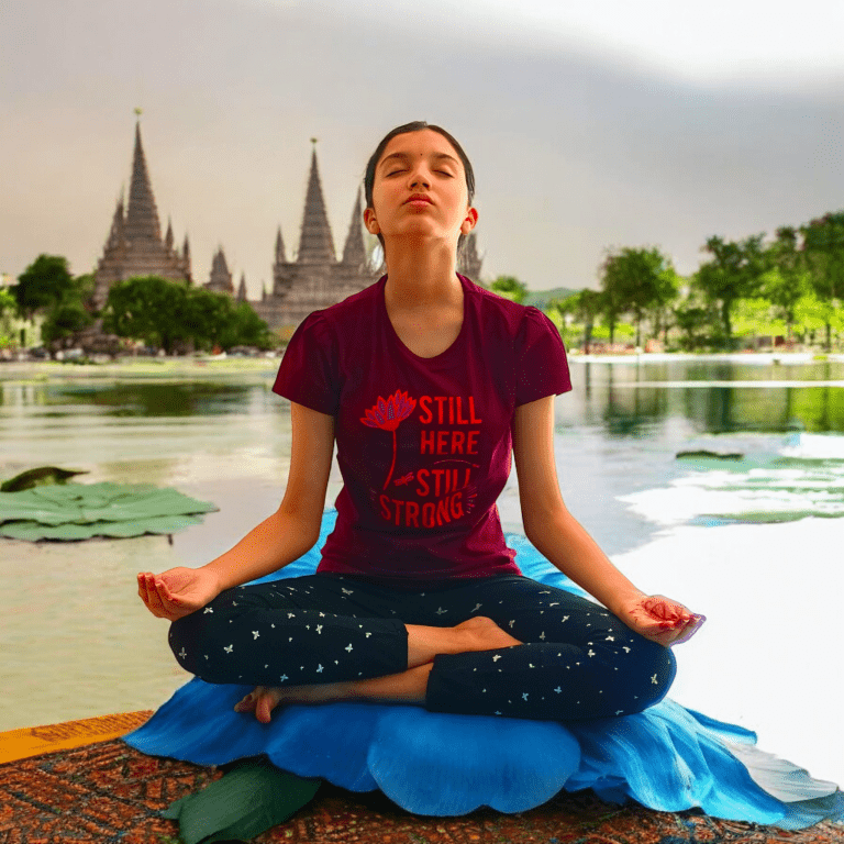 Vinyasa Yoga Teacher Certification in Bangalore