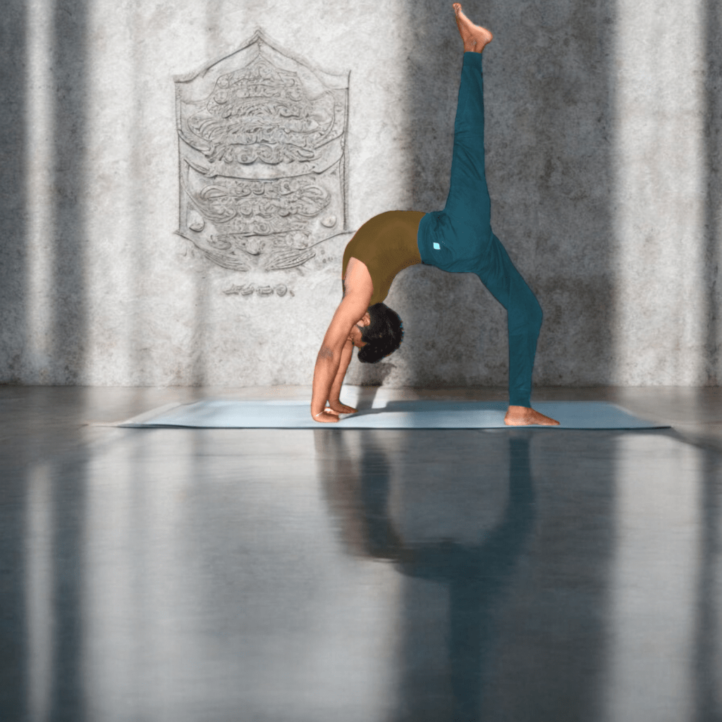 500-hour yoga teacher training course