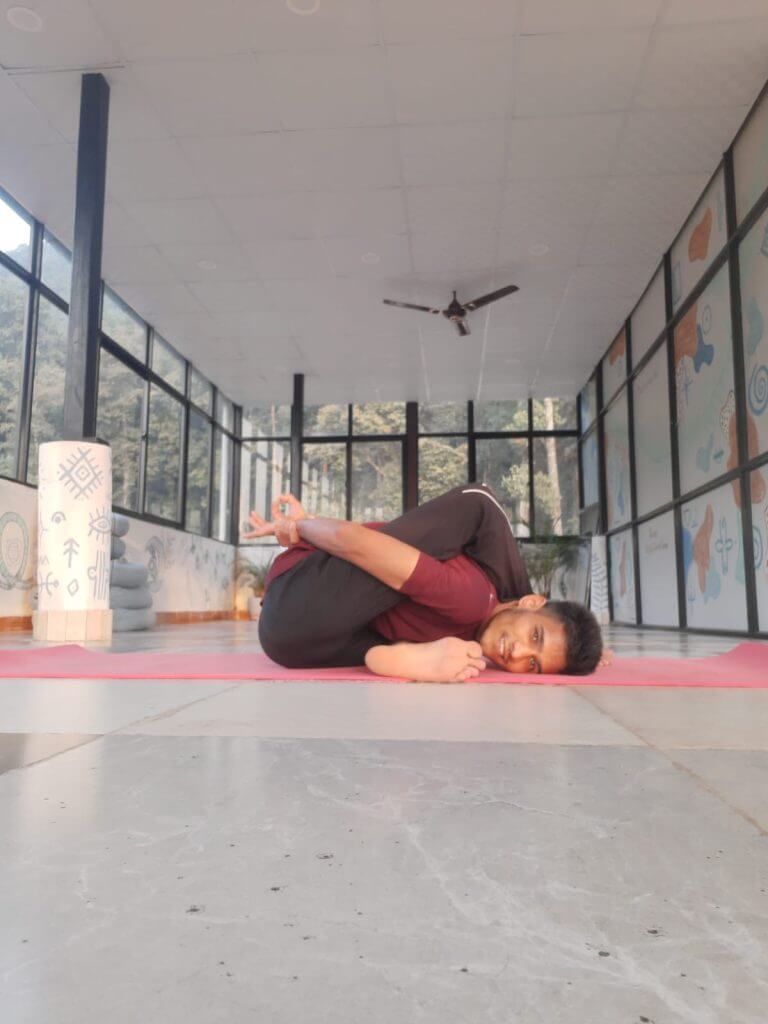 500 Hours Yoga Teacher Training Course