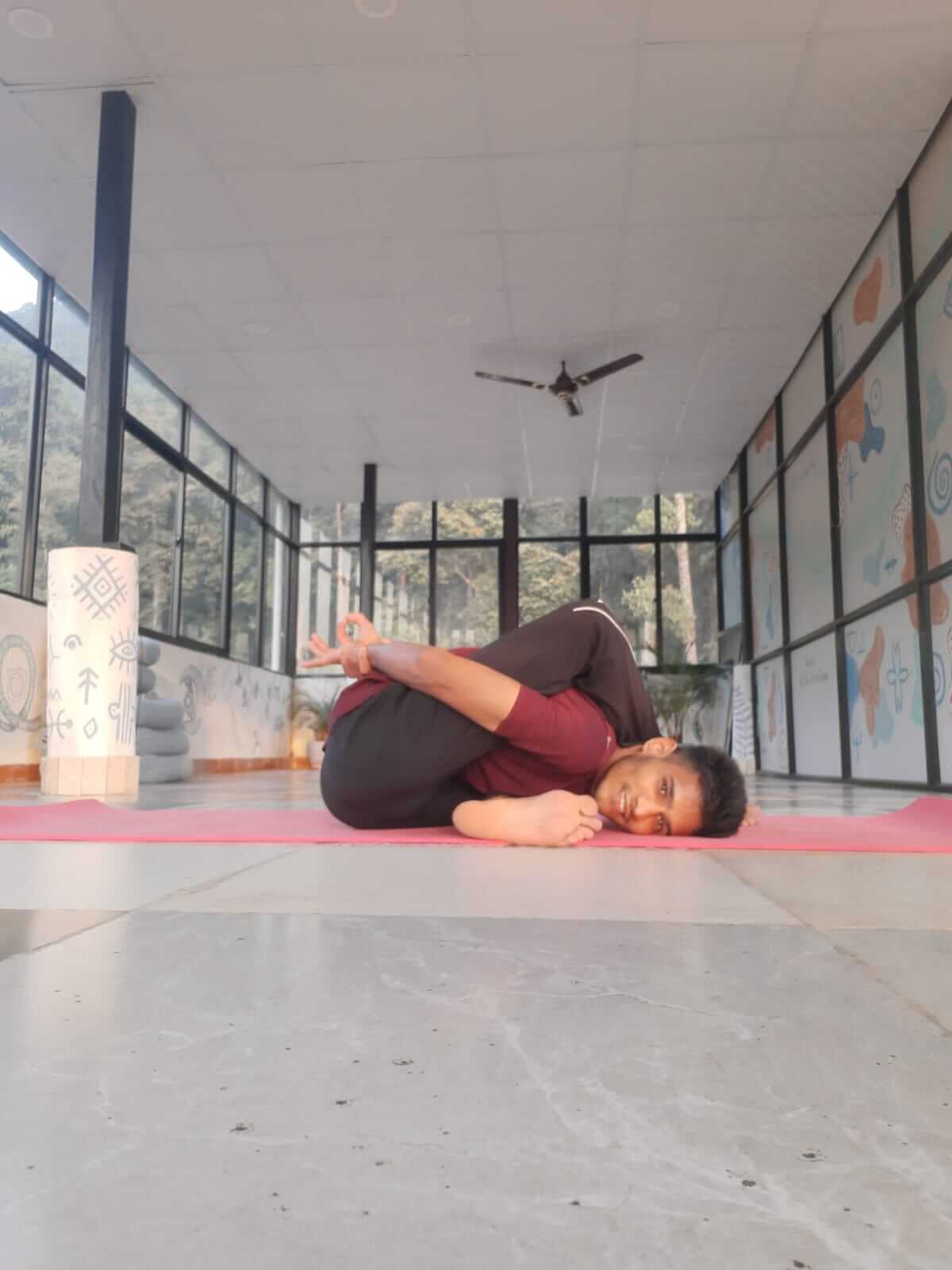 500 Hours Yoga Teacher Training Course
