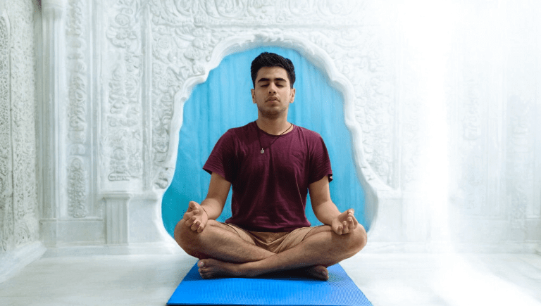 Vinyasa Yoga Teacher Certification in Bangalore