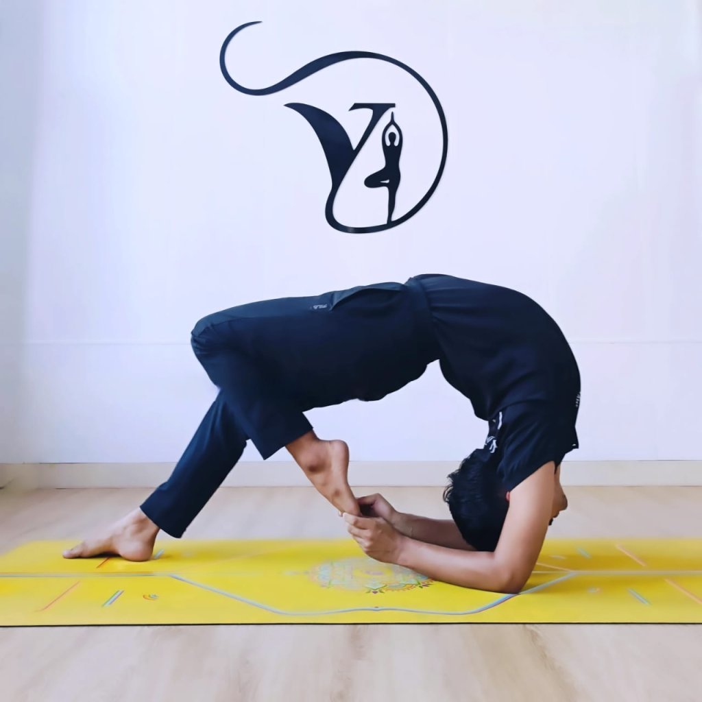 Corporate yoga classes in Bangalore Corporate yoga classes in Bangalore