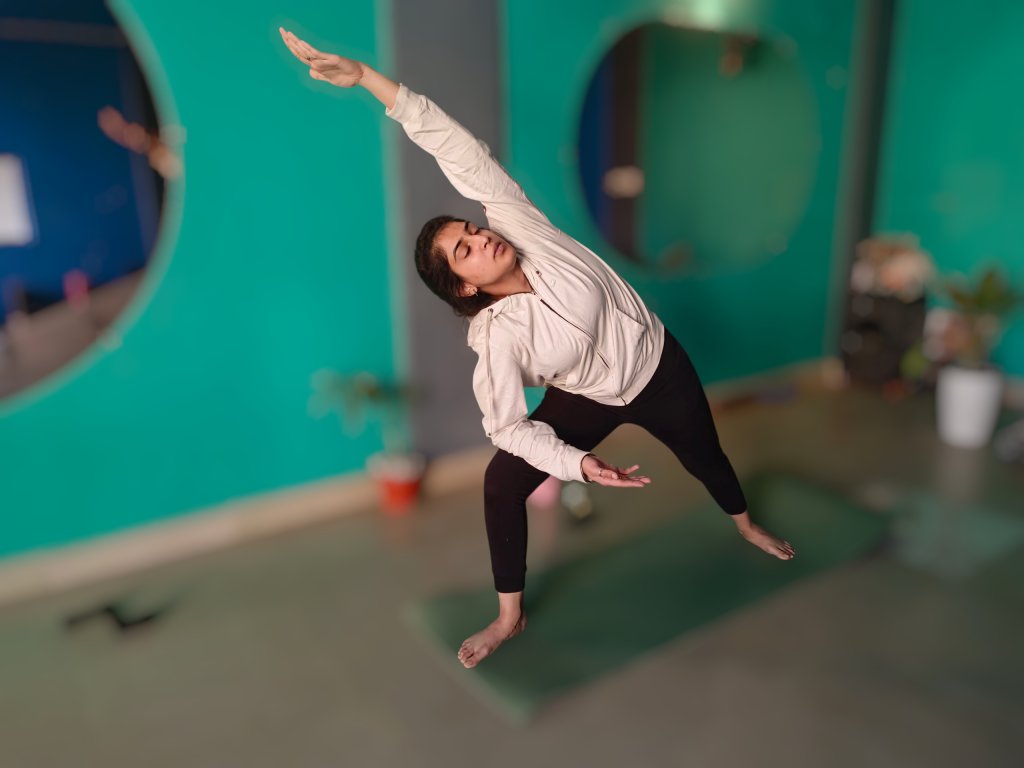 Corporate Yoga Classes in Bangalore