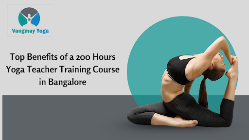 200 HOURS YOGA TEACHER TRAINING COURSE