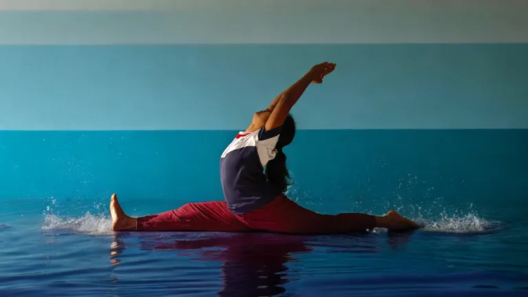 500 HOURS YOGA TEACHER TRAINING COURSE