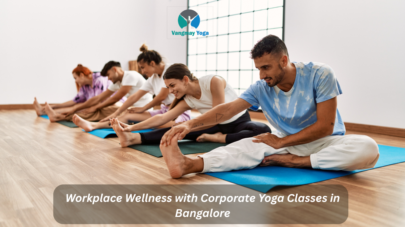 Corporate yoga classes in bangalore Corporate yoga classes in bangalore