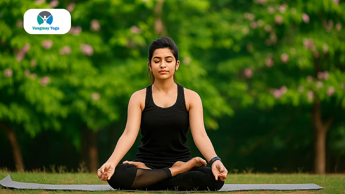 Vinyasa Yoga Teacher Certification in bangalore